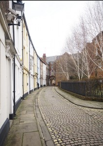 Prince Street                                                                                      